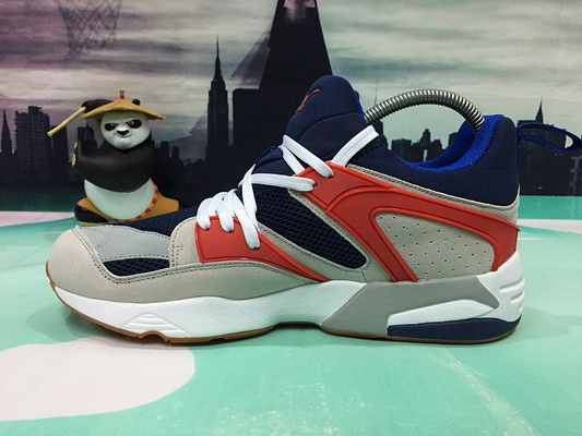 Puma Trinomic Blaze Men Shoes--060